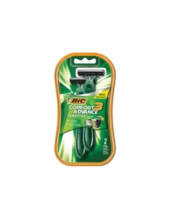 BIC BARBEADOR COMFORT 3 P.S. 12X2 DS