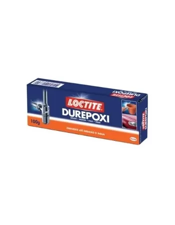 HENKEL DUREPOXI 100G C/12