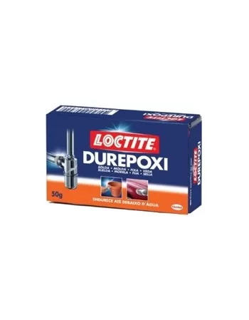 HENKEL DUREPOXI 50G DS C/12