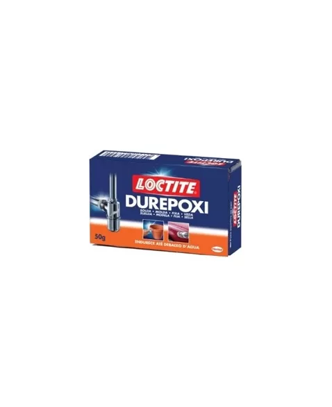 HENKEL DUREPOXI 50G DS C/12