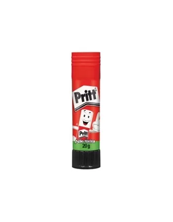 HENKEL COLA PRITT BASTAO 20G C/6 BJ