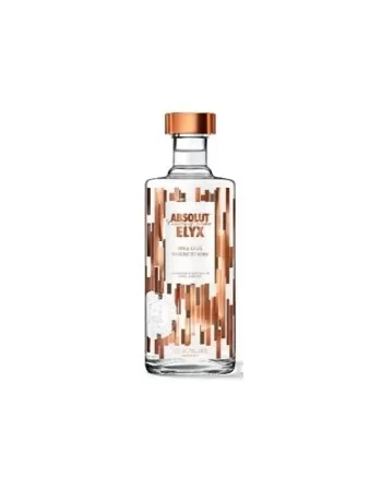 VODKA ABSOLUT ELYX 750ML