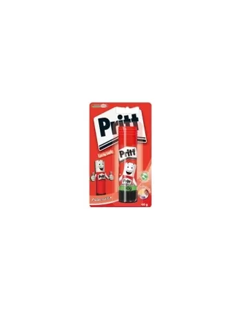 HENKEL COLA PRITT BASTAO 40G BLISTER