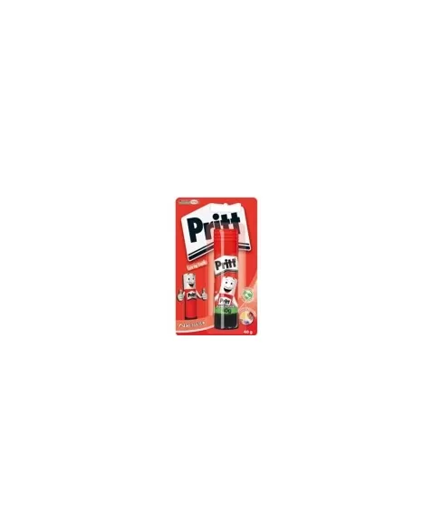 HENKEL COLA PRITT BASTAO 40G BLISTER