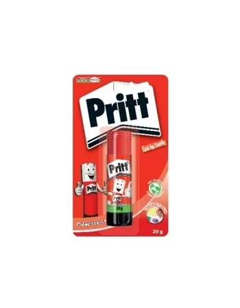 HENKEL COLA PRITT 20G BLIST. BARRA ADESI