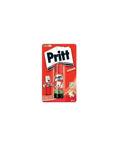 HENKEL COLA PRITT 20G BLIST. BARRA ADESI