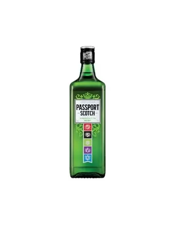 WHISKY PASSPORT 1L