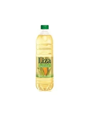 OLEO LIZA 900ML MILHO