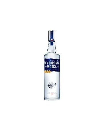 VODKA WYBOROWA 750ML