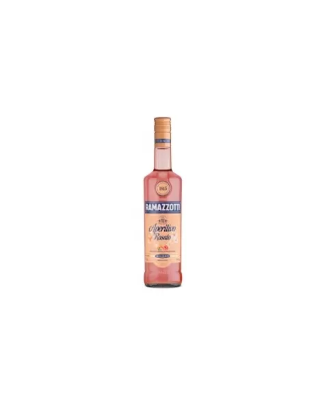 APERITIVO RAMAZZOTTI 700ML ROSATO