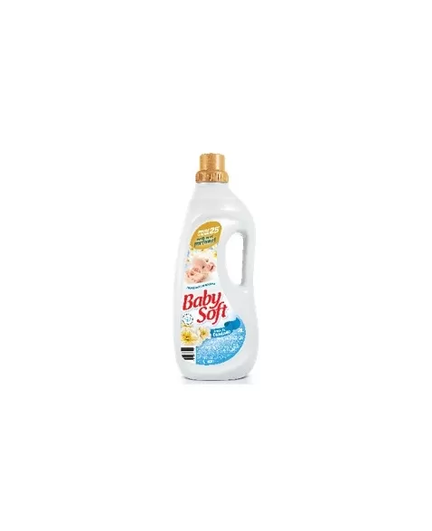 AMAC BABY SOFT 2L CUIDADO