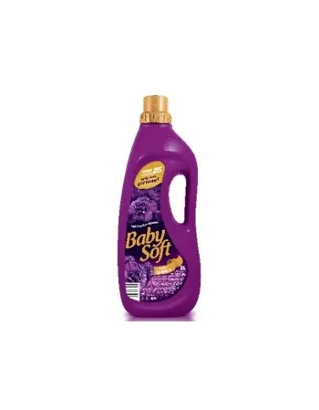 AMAC BABY SOFT 2L SEDUTOR