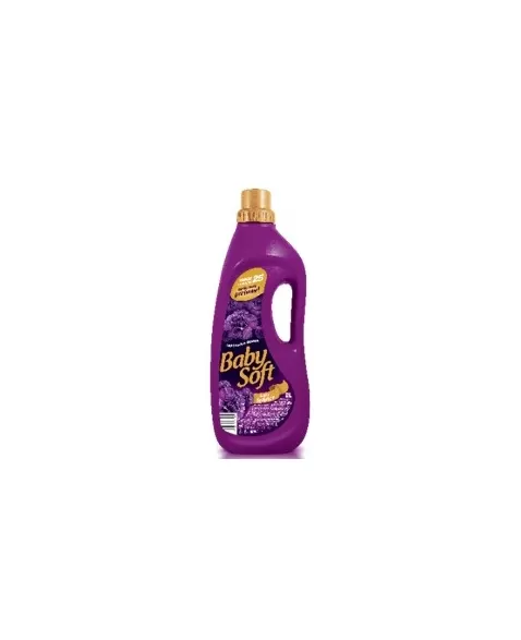 AMAC BABY SOFT 2L SEDUTOR