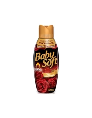 AMAC BABY S. CONCENT. 500ML ENVOLVEN VER