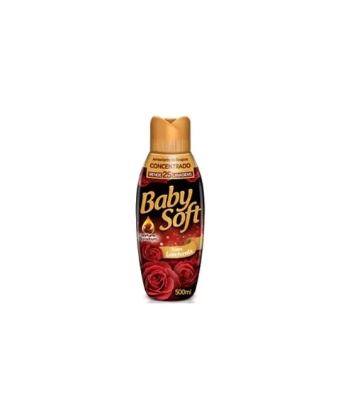 AMAC BABY S. CONCENT. 500ML ENVOLVEN VER