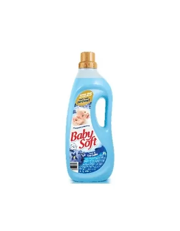 AMAC BABY SOFT 2L CARINHO