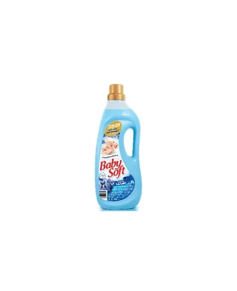 AMAC BABY SOFT 2L CARINHO