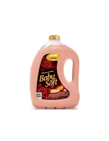 AMAC BABY SOFT 5L SEDUTOR