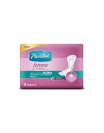 ABS PLENITUD FEMME ULTRA 8UN