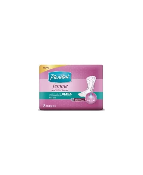 ABS PLENITUD FEMME ULTRA 8UN