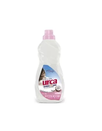 L. ROUPAS LIQ URCA 500ML COCO