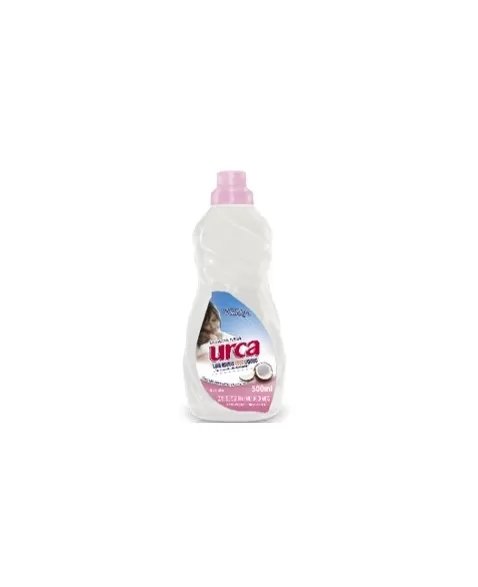 L. ROUPAS LIQ URCA 500ML COCO