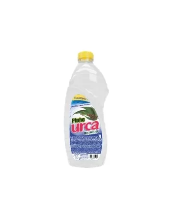 DESINF URCA 2L EUCALIPTO