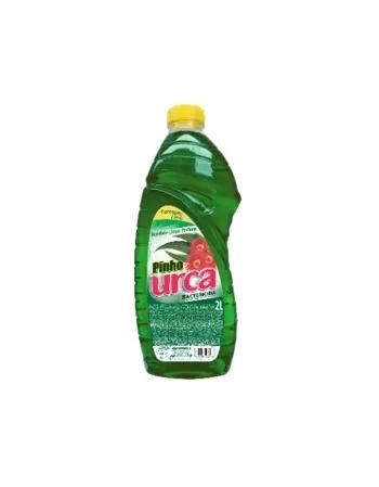 DESINF URCA 2L EUCALIPTO FRESH