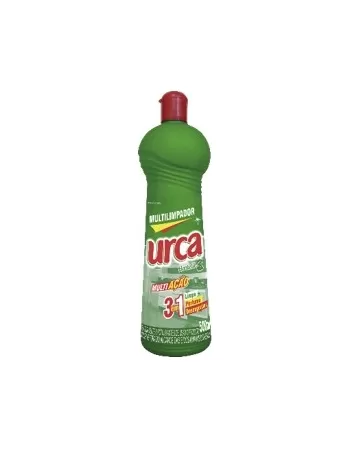 LIMP M. USO URCAMAXX 500ML VERDE HORTELÃ