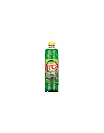 DESINF URCA 500ML EUCALIPTO FRESH