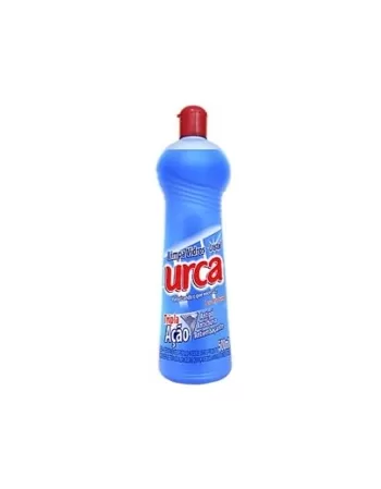 LIMPA VIDROS URCA 500ML SQUEEZE