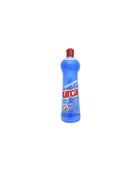 LIMPA VIDROS URCA 500ML SQUEEZE