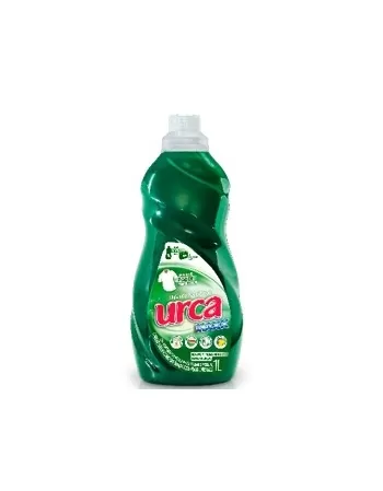 LAVA ROUPAS LIQ URCA 1L VERDE