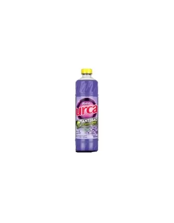 DESINF URCA 500ML FLOR DE LAVANDA