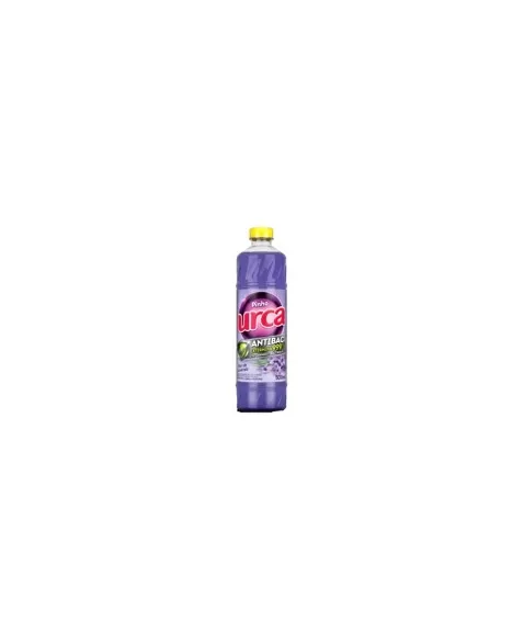 DESINF URCA 500ML FLOR DE LAVANDA