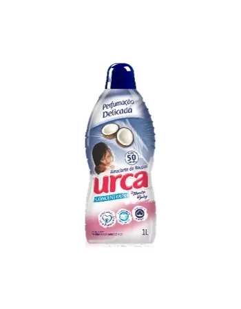 AMAC URCA CONCENT. 1L TERNURA BABY