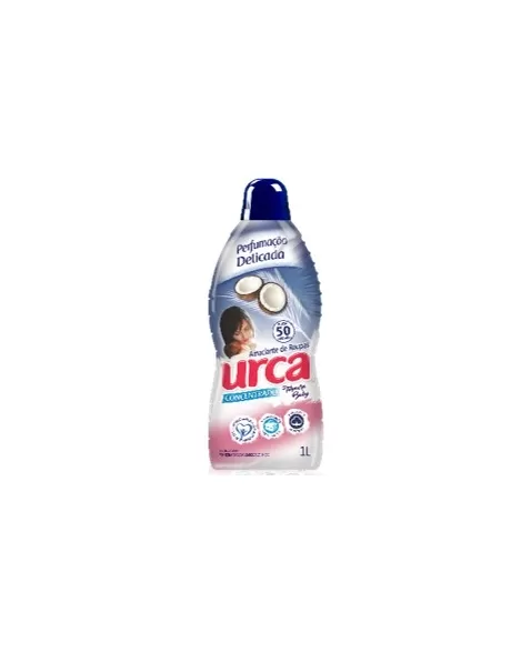 AMAC URCA CONCENT. 1L TERNURA BABY