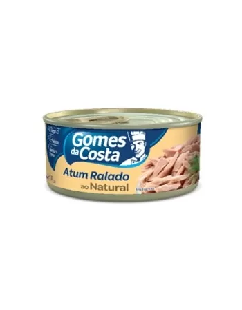 ATUM RALADO GDC 170G NAT/CALDO VEGET.