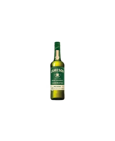 WHISKY JAMESON CASKMATES 750ML