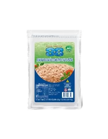 ATUM RALADO 88 500G OLEO COM/CALD VEG PO