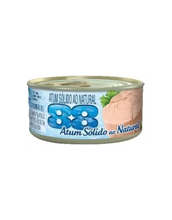 ATUM SOLIDO 88 140G NATURAL