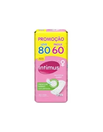 PROT DIA INTIMUS S/A L80P60 C/P