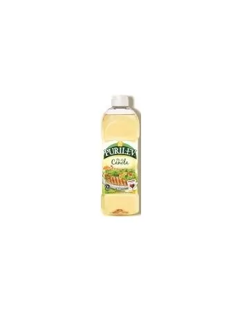 OLEO PURILEV 900ML CANOLA