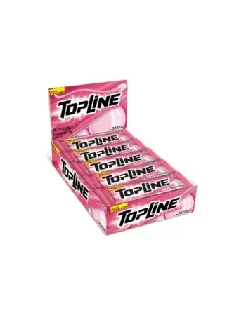 CHICLE TOPLINE 20UN TUTTI FRUTTI