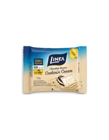 CHOCOLATE LINEA MINI 13GX15 BRA COOK N`C