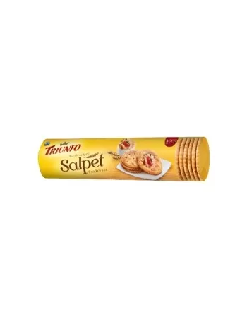 BISCOITO TRIUNFO 100G SALPET