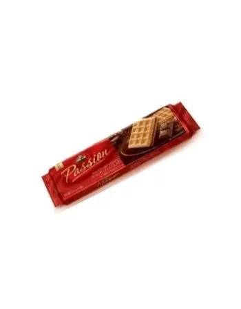 BISCOITO PASSION RECH. 80G CHOCOLATE