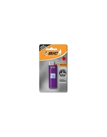 BIC ISQUEIRO GRANDE SM