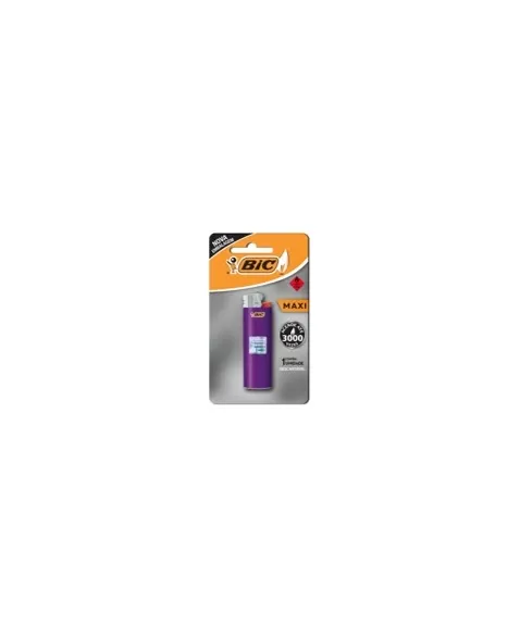 BIC ISQUEIRO GRANDE SM