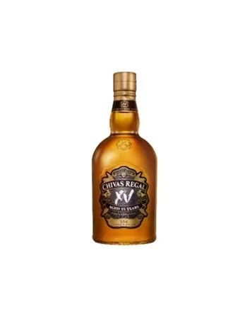 WHISKY CHIVAS REGAL XV 750ML